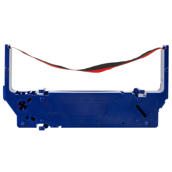 Point Plus SP700 Black/Red Ink Ribbon for Select Star Register Printers - 6/Pack